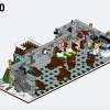 Зимнее шале (LEGO 910004)