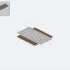 Зимнее шале (LEGO 910004)
