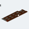 Зимнее шале (LEGO 910004)