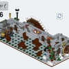 Зимнее шале (LEGO 910004)