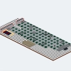 Зимнее шале (LEGO 910004)