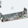 Зимнее шале (LEGO 910004)