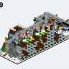 Зимнее шале (LEGO 910004)
