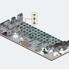 Зимнее шале (LEGO 910004)