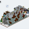 Зимнее шале (LEGO 910004)
