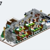 Зимнее шале (LEGO 910004)