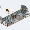 Зимнее шале (LEGO 910004)