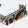 Зимнее шале (LEGO 910004)