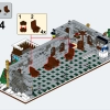 Зимнее шале (LEGO 910004)