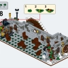 Зимнее шале (LEGO 910004)