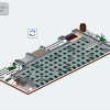 Зимнее шале (LEGO 910004)