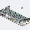 Зимнее шале (LEGO 910004)