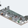 Зимнее шале (LEGO 910004)
