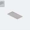 Зимнее шале (LEGO 910004)