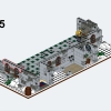 Зимнее шале (LEGO 910004)