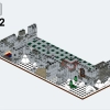 Зимнее шале (LEGO 910004)