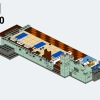 Зимнее шале (LEGO 910004)