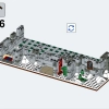 Зимнее шале (LEGO 910004)