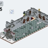 Зимнее шале (LEGO 910004)