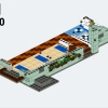 Зимнее шале (LEGO 910004)
