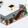 Зимнее шале (LEGO 910004)