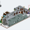 Зимнее шале (LEGO 910004)