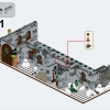 Зимнее шале (LEGO 910004)