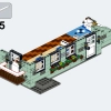 Зимнее шале (LEGO 910004)