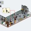 Зимнее шале (LEGO 910004)