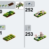Зимнее шале (LEGO 910004)