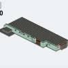 Зимнее шале (LEGO 910004)