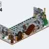 Зимнее шале (LEGO 910004)