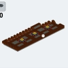 Зимнее шале (LEGO 910004)