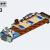 Зимнее шале (LEGO 910004)