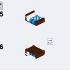 Зимнее шале (LEGO 910004)