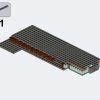 Зимнее шале (LEGO 910004)