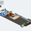 Зимнее шале (LEGO 910004)
