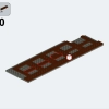 Зимнее шале (LEGO 910004)
