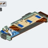 Зимнее шале (LEGO 910004)
