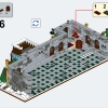 Зимнее шале (LEGO 910004)
