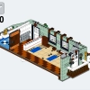 Зимнее шале (LEGO 910004)