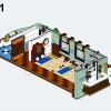 Зимнее шале (LEGO 910004)