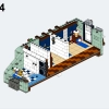 Зимнее шале (LEGO 910004)