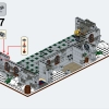 Зимнее шале (LEGO 910004)