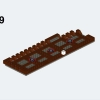 Зимнее шале (LEGO 910004)