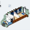 Зимнее шале (LEGO 910004)