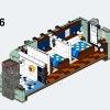 Зимнее шале (LEGO 910004)