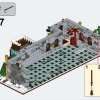 Зимнее шале (LEGO 910004)