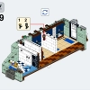 Зимнее шале (LEGO 910004)