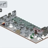 Зимнее шале (LEGO 910004)